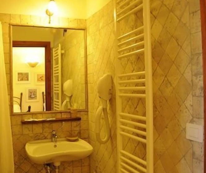 فندق La Casa Di Babbai