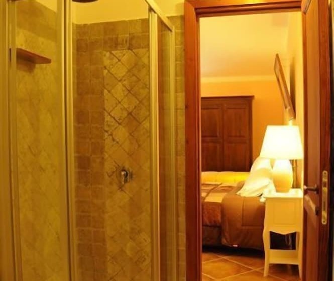 فندق La Casa Di Babbai