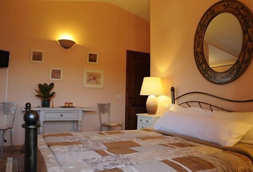 فندق La Casa Di Babbai