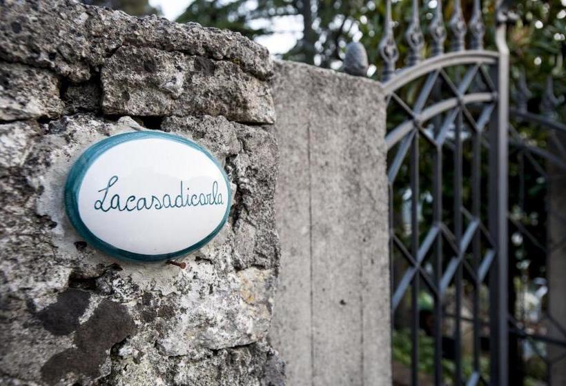 酒店 La Casa Di Carla