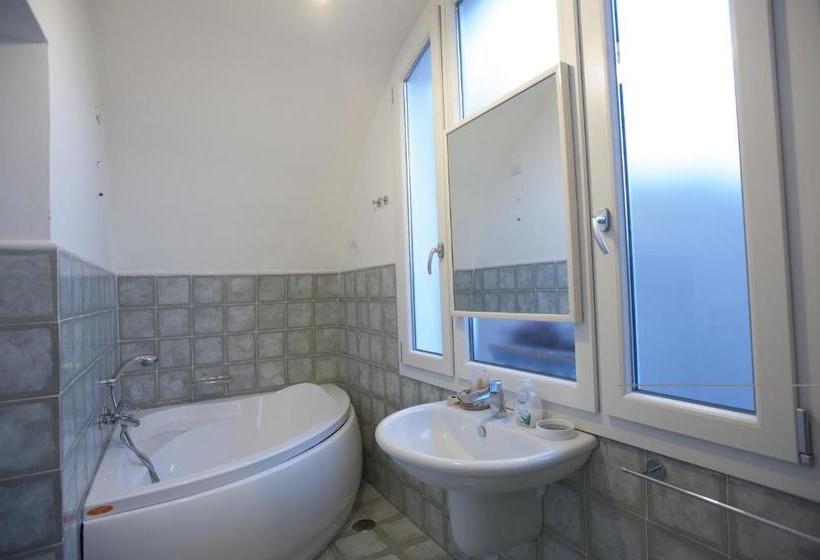 酒店 La Casa Di Carla