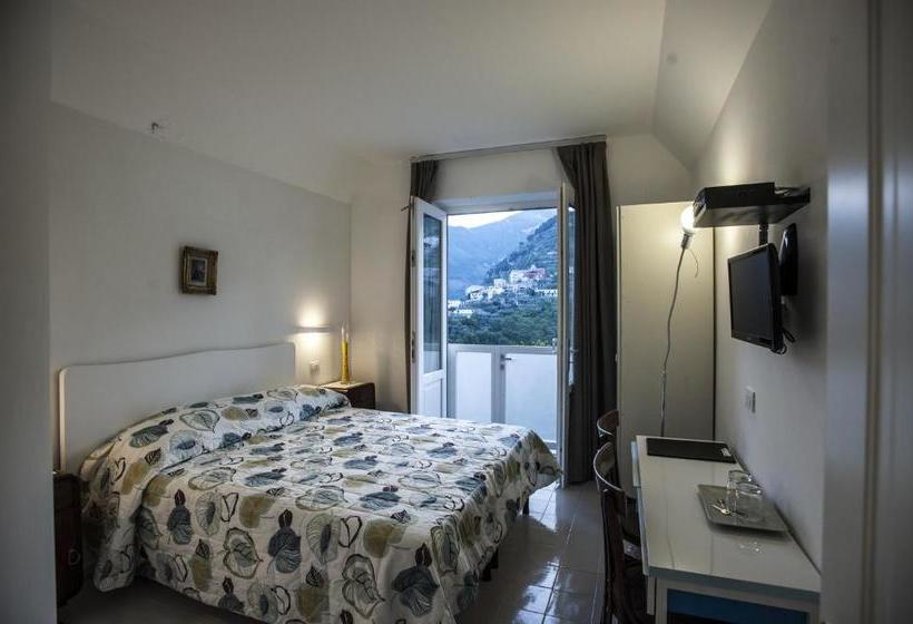 酒店 La Casa Di Carla