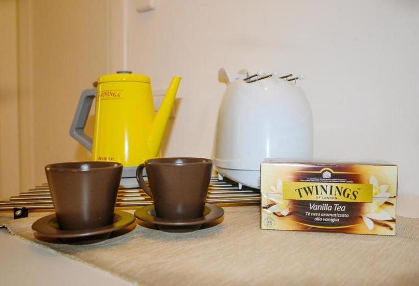 酒店 La Casa Di Carla