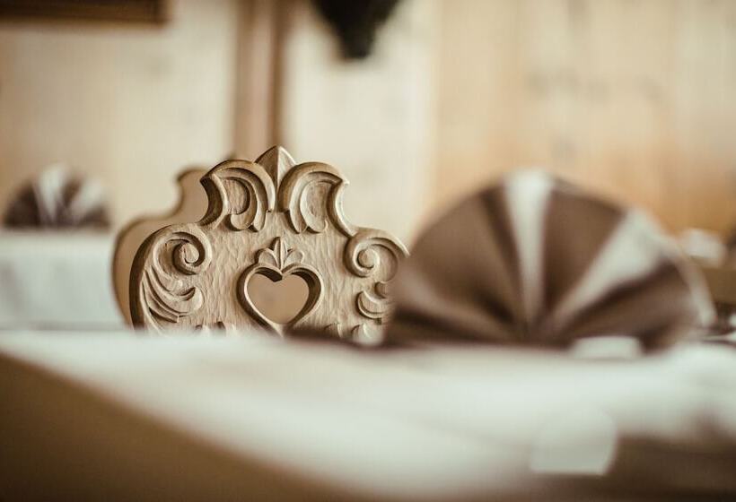 호텔 La Maiena Meran Resort