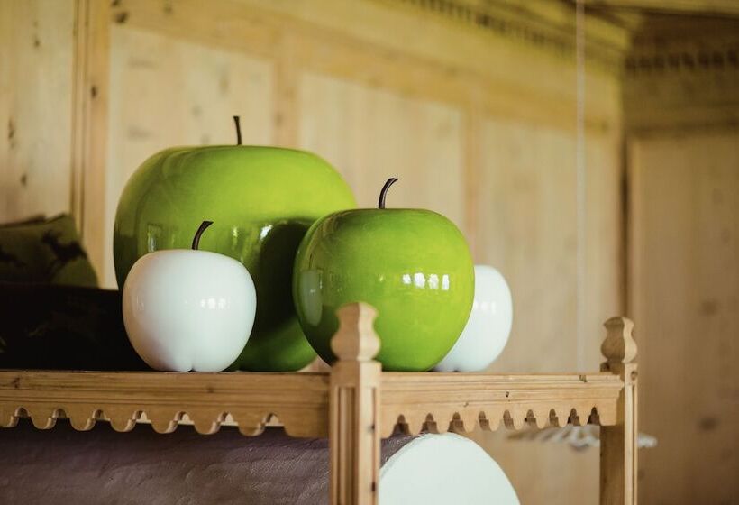 호텔 La Maiena Meran Resort