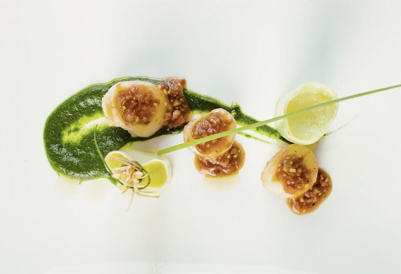 호텔 La Maiena Meran Resort