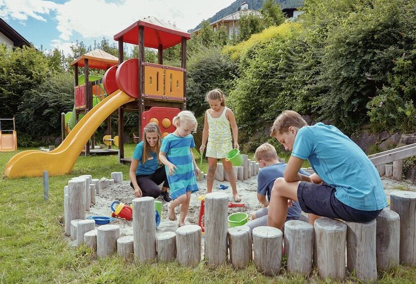 호텔 La Maiena Meran Resort