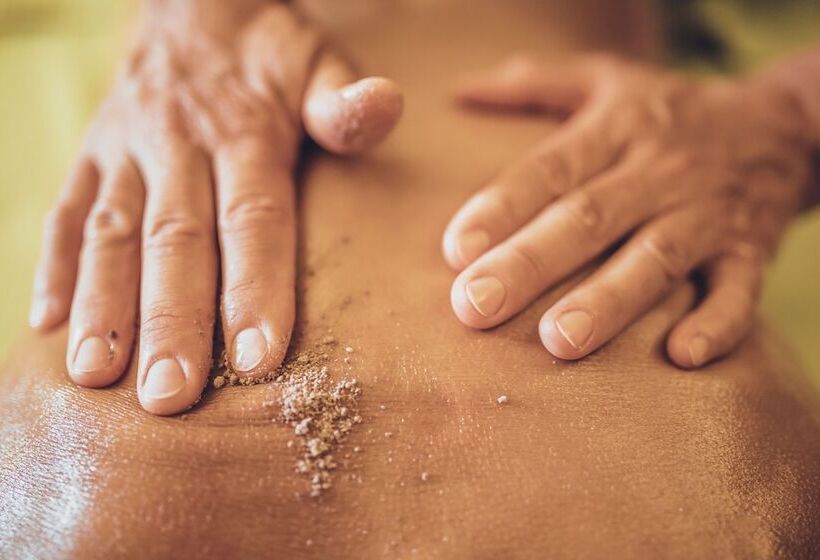 호텔 La Maiena Meran Resort