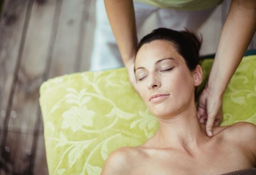 호텔 La Maiena Meran Resort