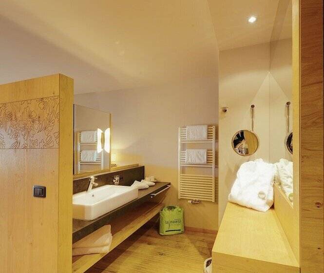 호텔 La Maiena Meran Resort