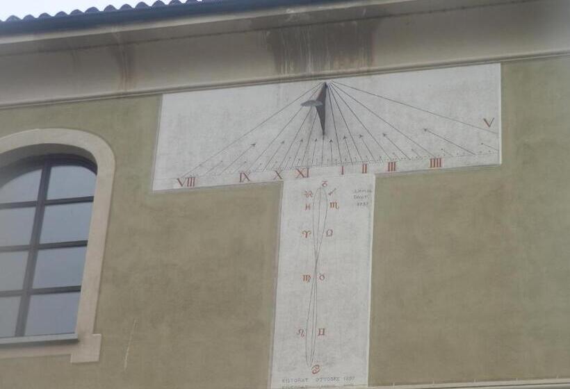 ホテル La Meridiana