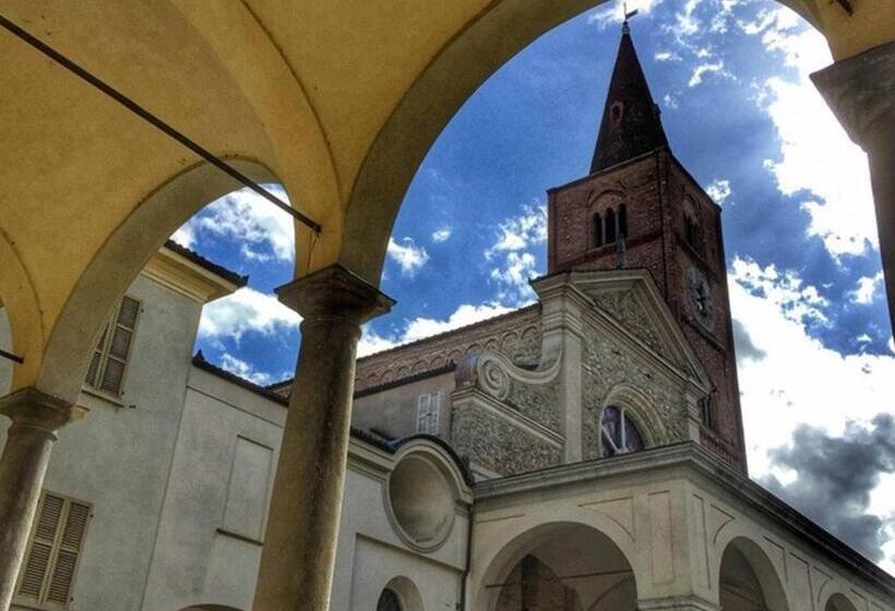 ホテル La Meridiana