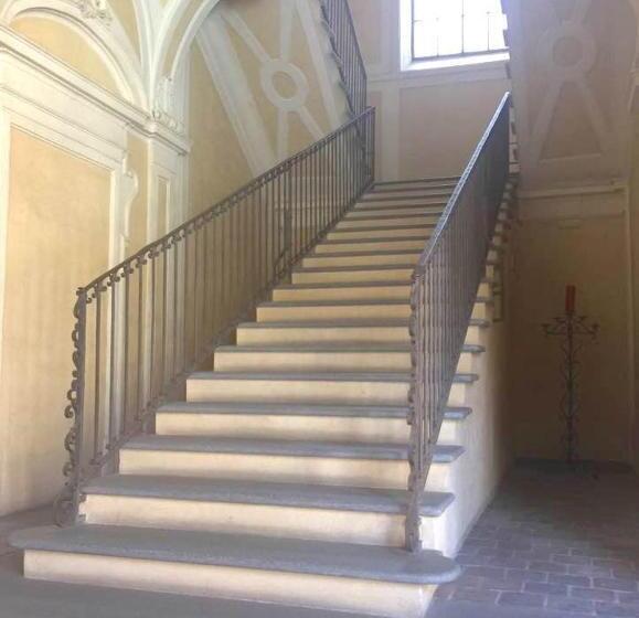 ホテル La Meridiana