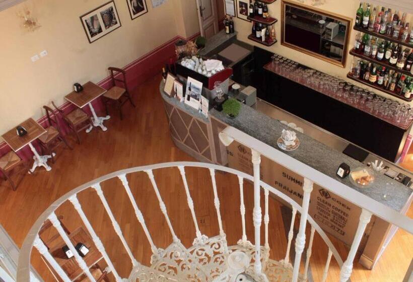 ホテル La Meridiana