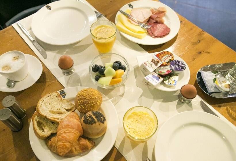 호텔 Landgoed Oud Poelgeest   Leiden