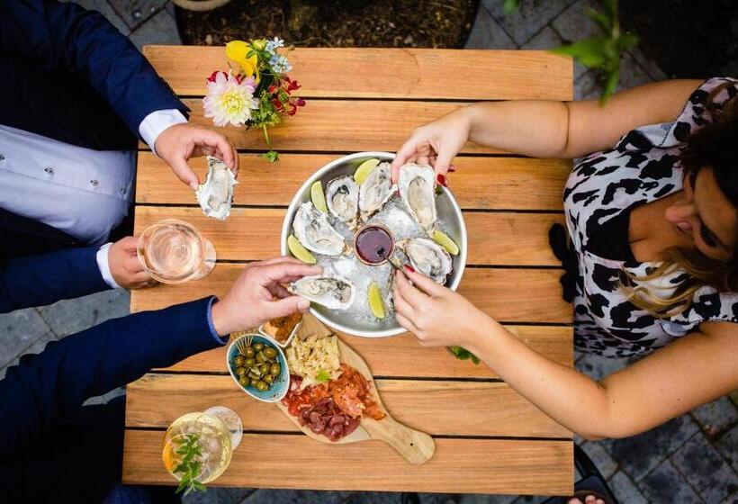 בית מלון כפרי Landgoed Rhederoord Nabij Arnhem