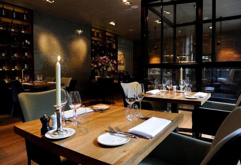 هتل Landgoed Rhederoord Nabij Arnhem