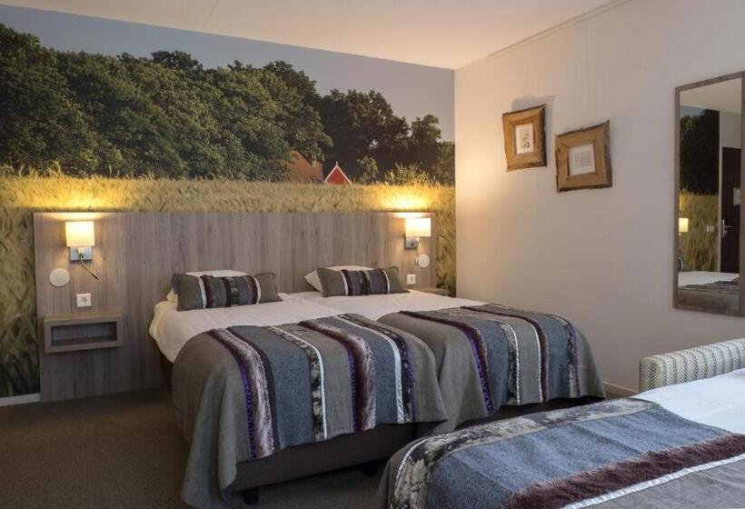 Landgoedhotel Woodbrooke Barchem