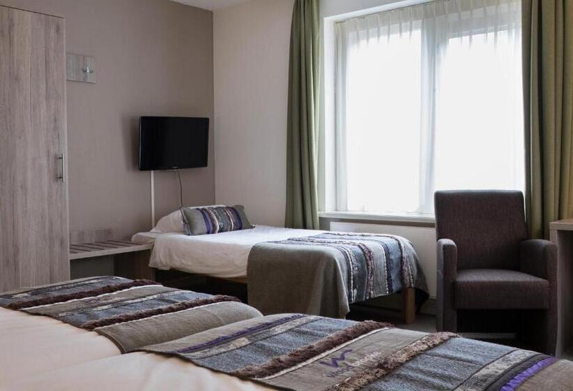 Landgoedhotel Woodbrooke Barchem