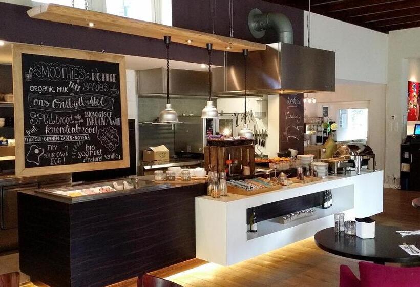 Landgoedhotel Woodbrooke Barchem