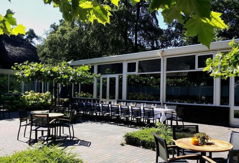 Landgoedhotel Woodbrooke Barchem