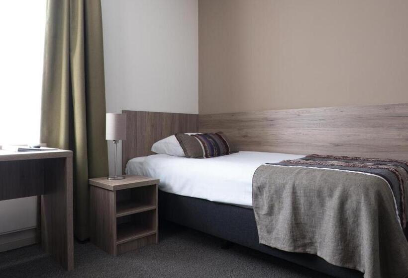 Landgoedhotel Woodbrooke Barchem