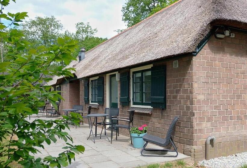 Landgoedhotel Woodbrooke Barchem