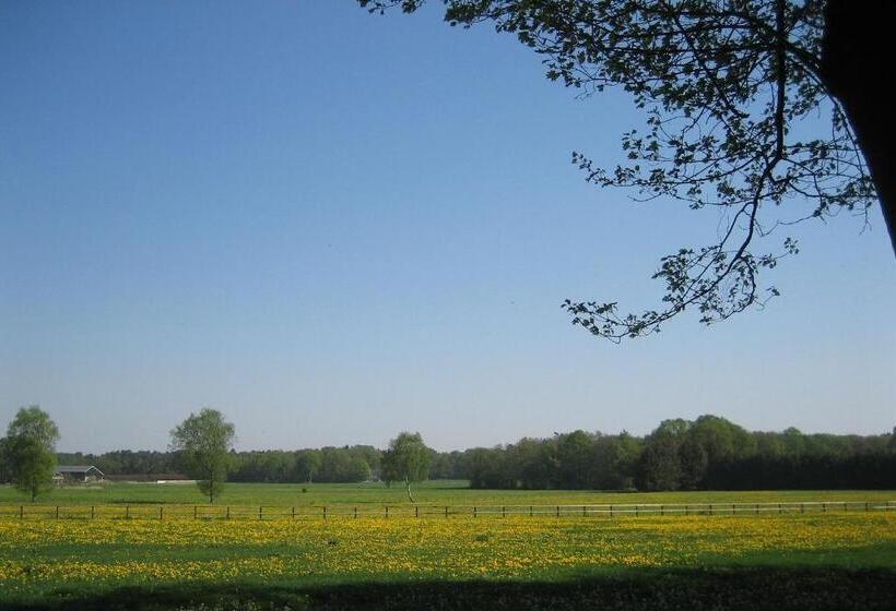 Landgoedhotel Woodbrooke Barchem