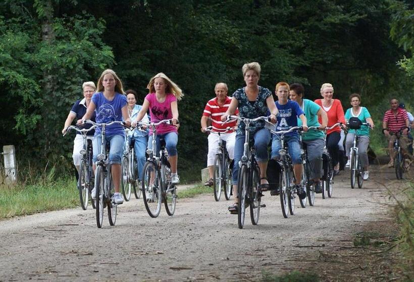 Landgoedhotel Woodbrooke Barchem