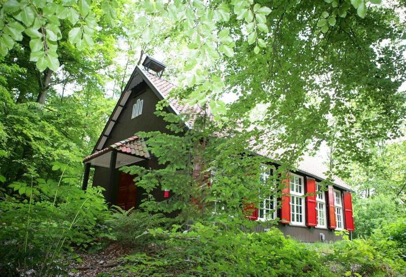 Landgoedhotel Woodbrooke Barchem