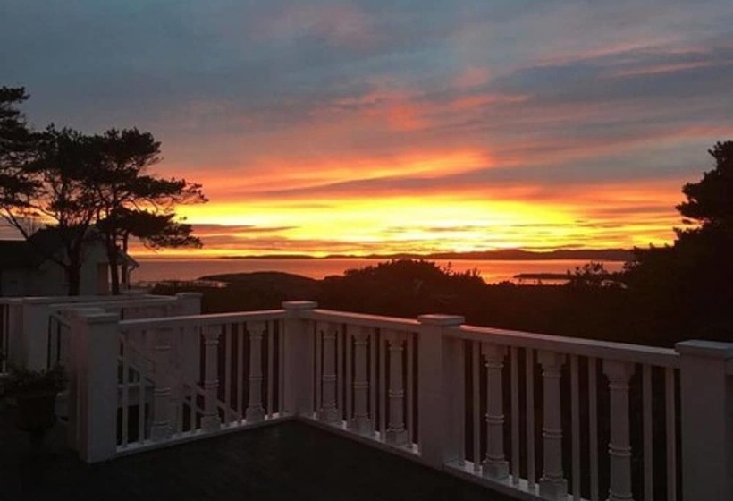 Langesund Bad Hotell