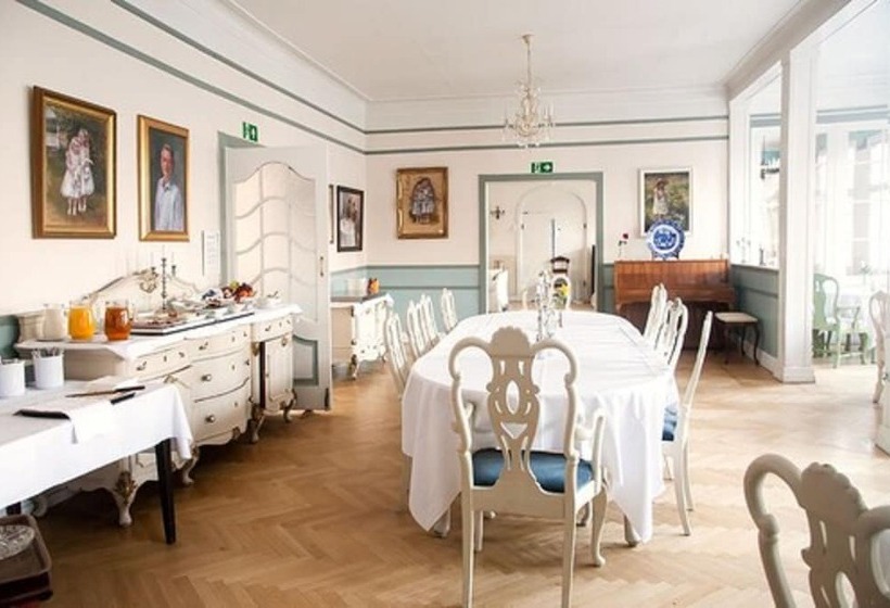 Langesund Bad Hotell