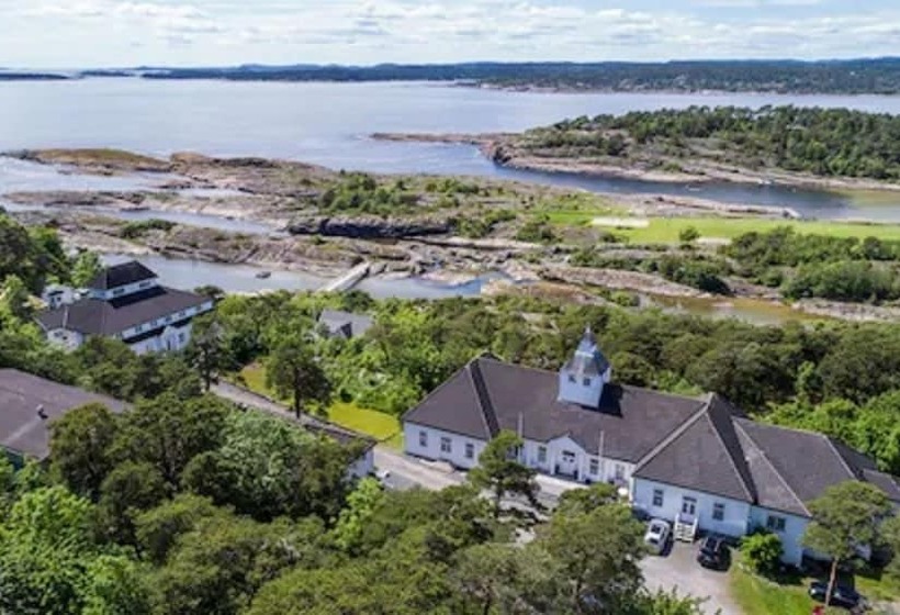 Langesund Bad Hotell