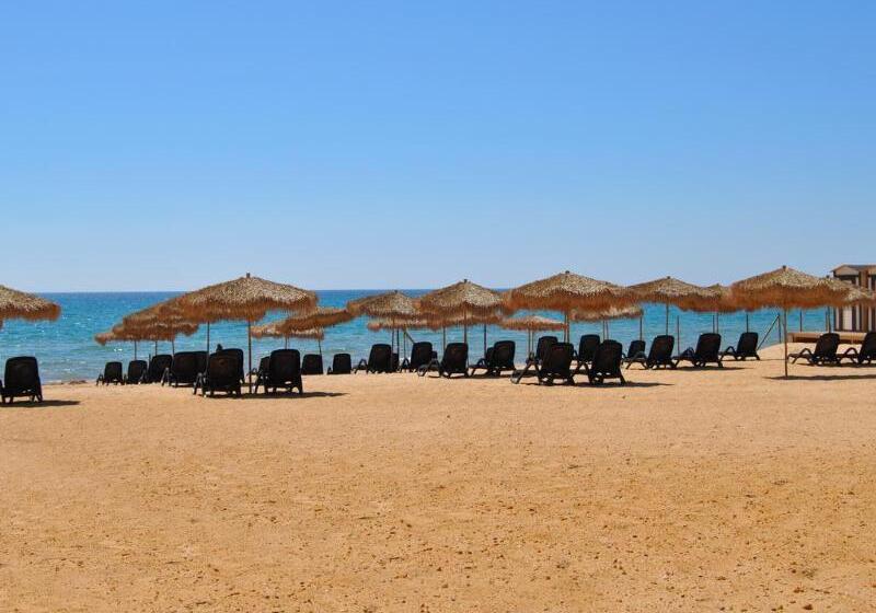 호텔 Le Dune Resort