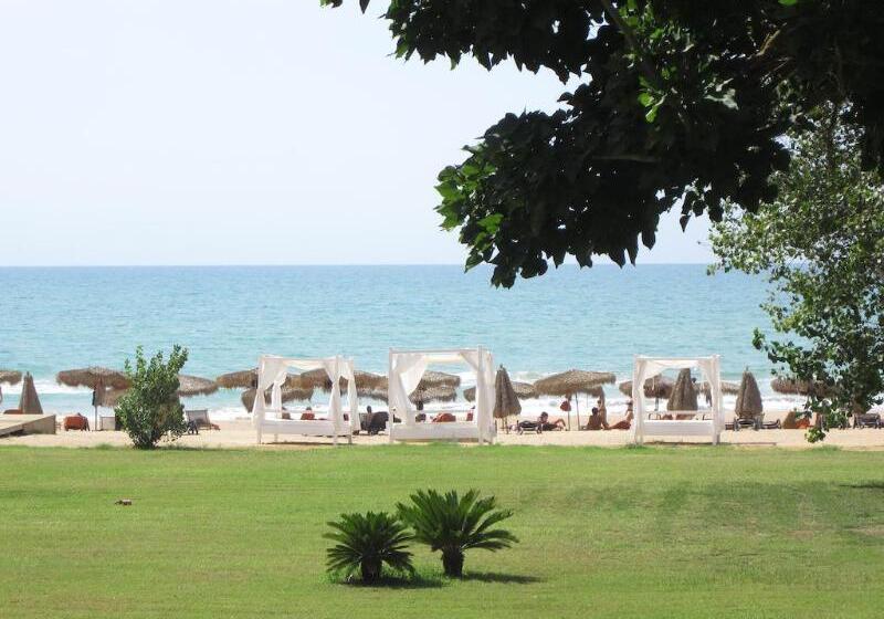 호텔 Le Dune Resort