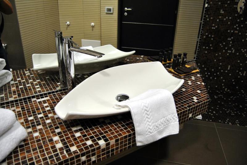 호텔 Le Dune Resort