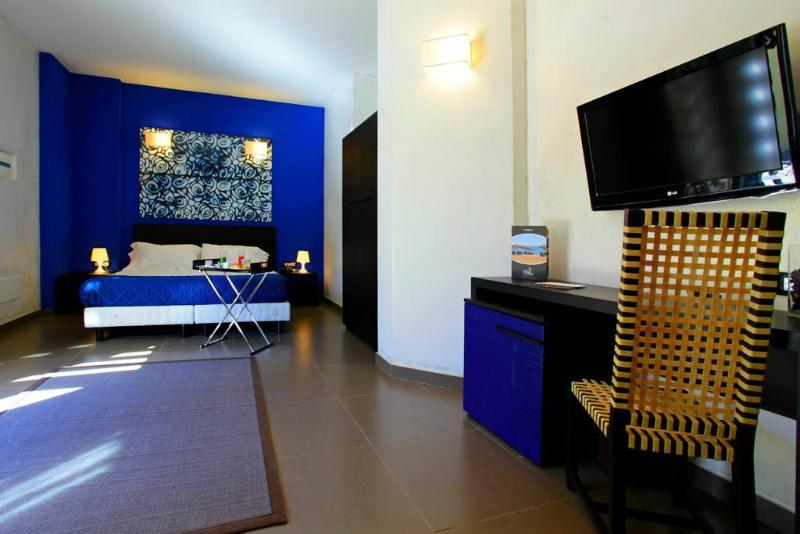 호텔 Le Dune Resort