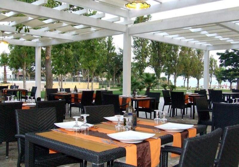 호텔 Le Dune Resort