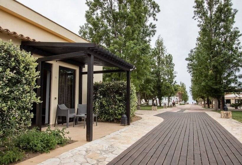 ホテル Le Dune Resort