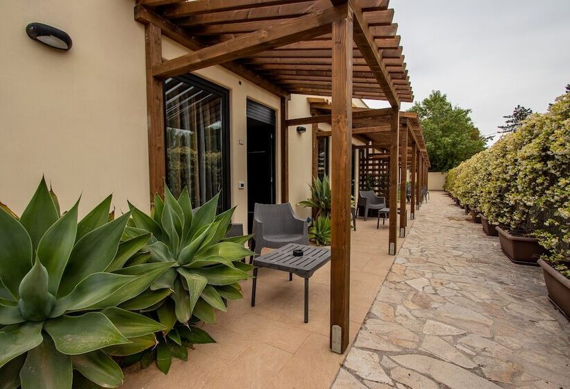 ホテル Le Dune Resort