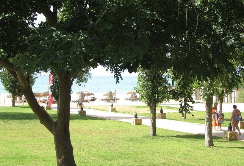 호텔 Le Dune Resort