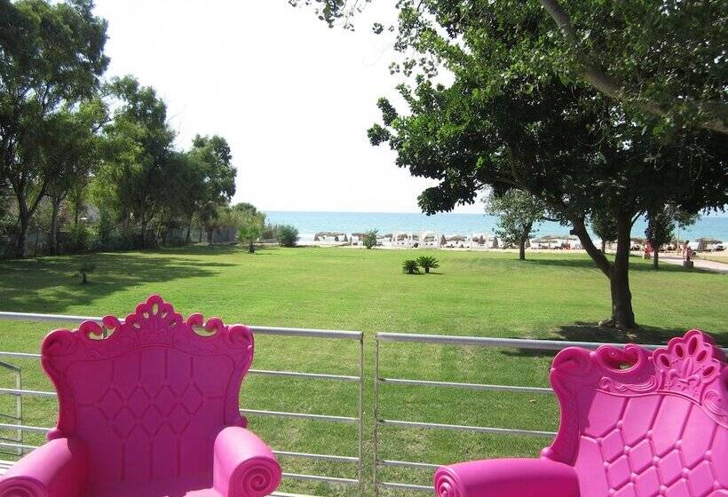 ホテル Le Dune Resort