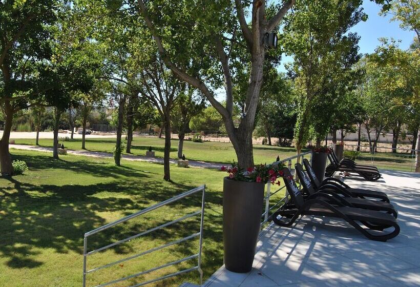 호텔 Le Dune Resort