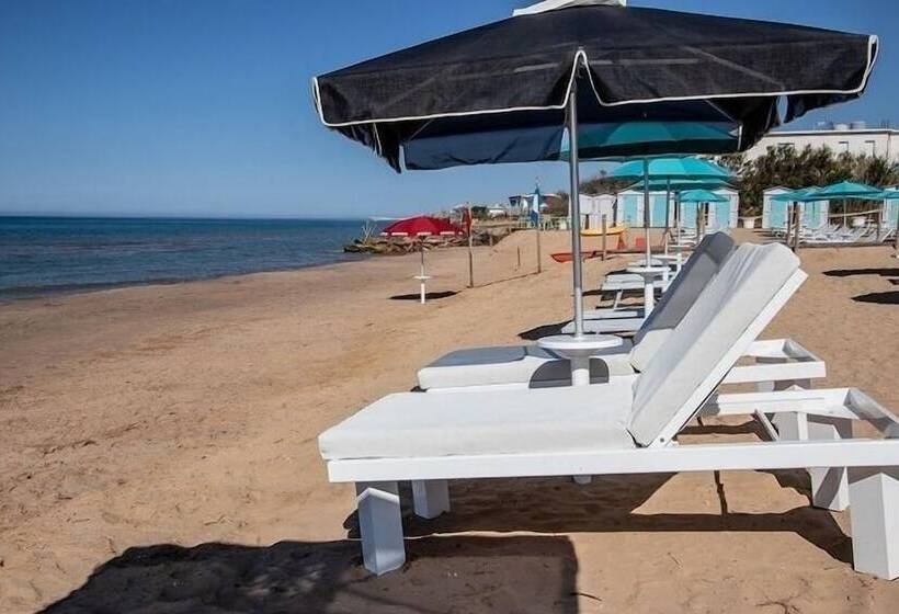 酒店 Le Dune Resort