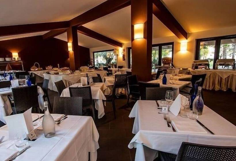 호텔 Le Dune Resort