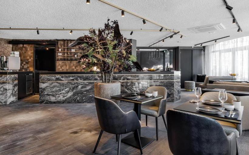 酒店 Le Marin Boutique