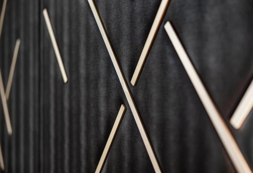 酒店 Le Marin Boutique