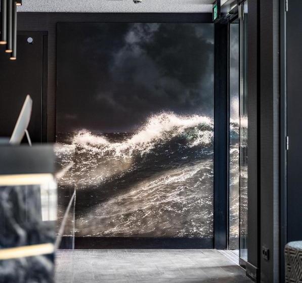 酒店 Le Marin Boutique