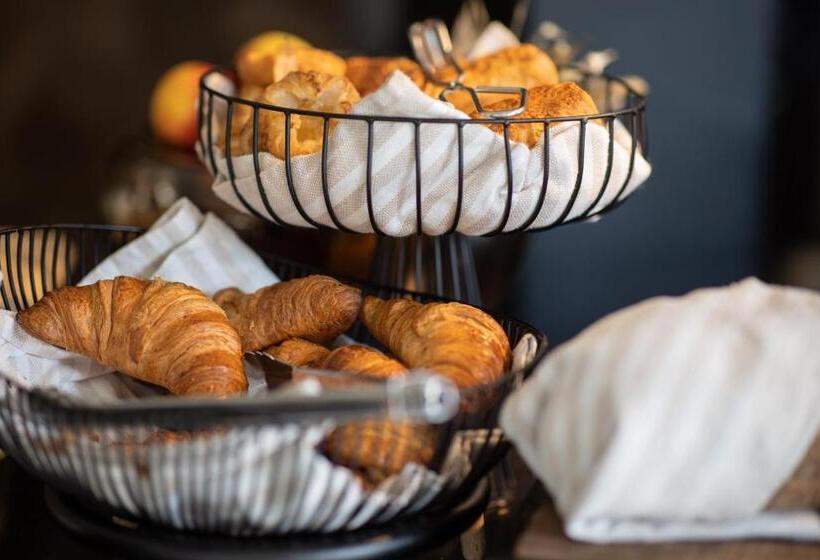 酒店 Le Marin Boutique