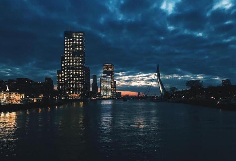 酒店 Le Marin Boutique